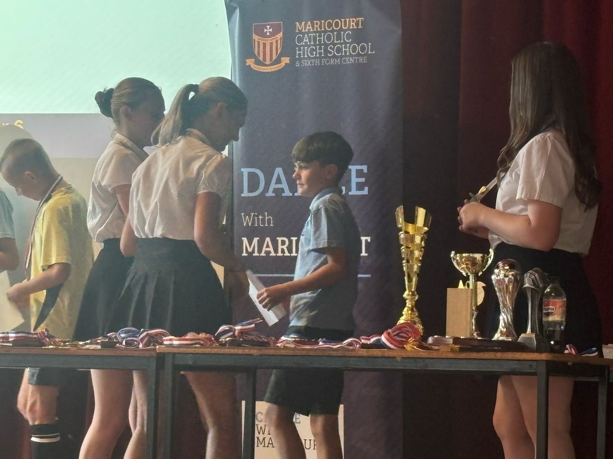 Green Park Primary tweet media