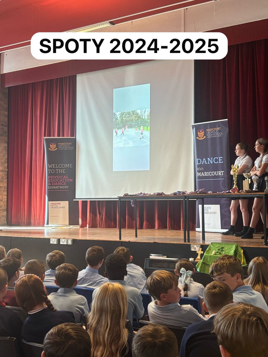 Green Park Primary tweet media