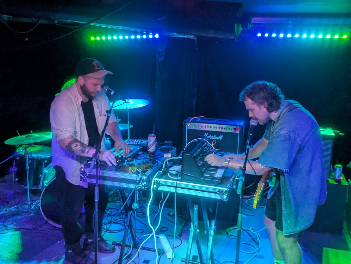 skif45's tweet image. 🎹 #lipworms
🏟️ @sebrightarms
📅 16 July 2025