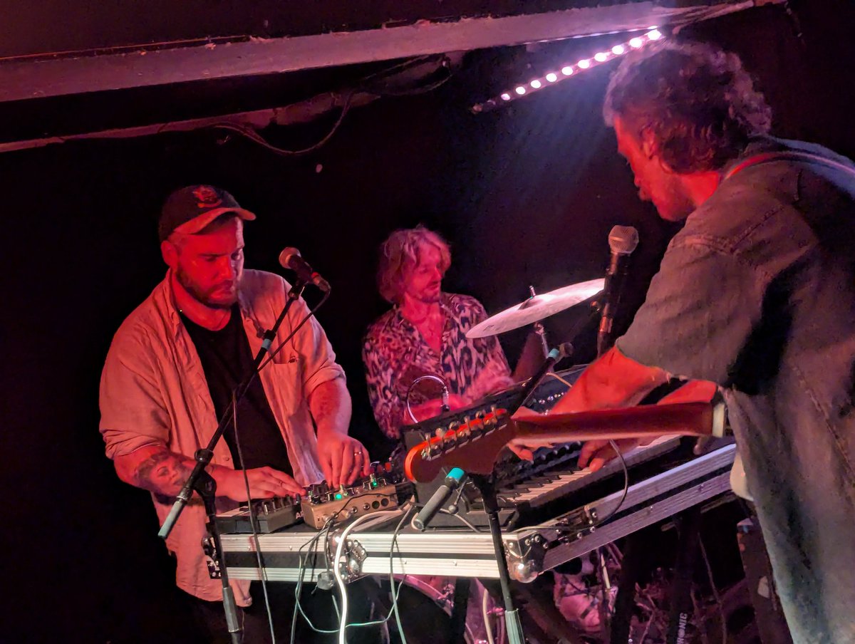 skif45's tweet image. 🎹 #lipworms
🏟️ @sebrightarms
📅 16 July 2025