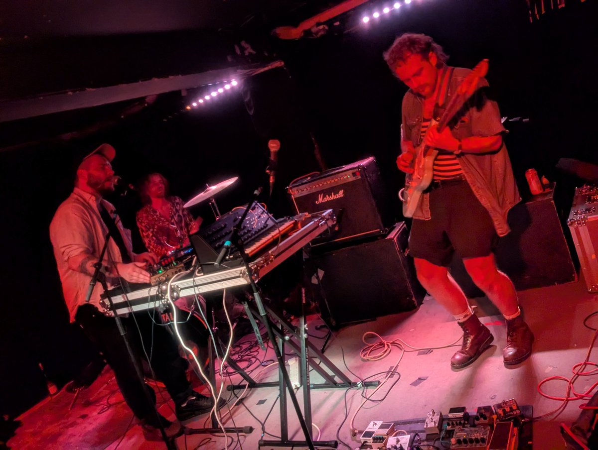 skif45's tweet image. 🎹 #lipworms
🏟️ @sebrightarms
📅 16 July 2025