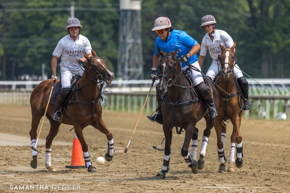 sdeckerphoto's tweet photo. Today is NY Thoroughbred Aftercare Day at Saratoga. Track goers can learn about the many ways TBs can be retrained and about the various aftercare organizations in the area.  Here are some photos I've taken in previous years.

Some images shot for the @saratogaspecial https://t.co/mYiL2DECzW