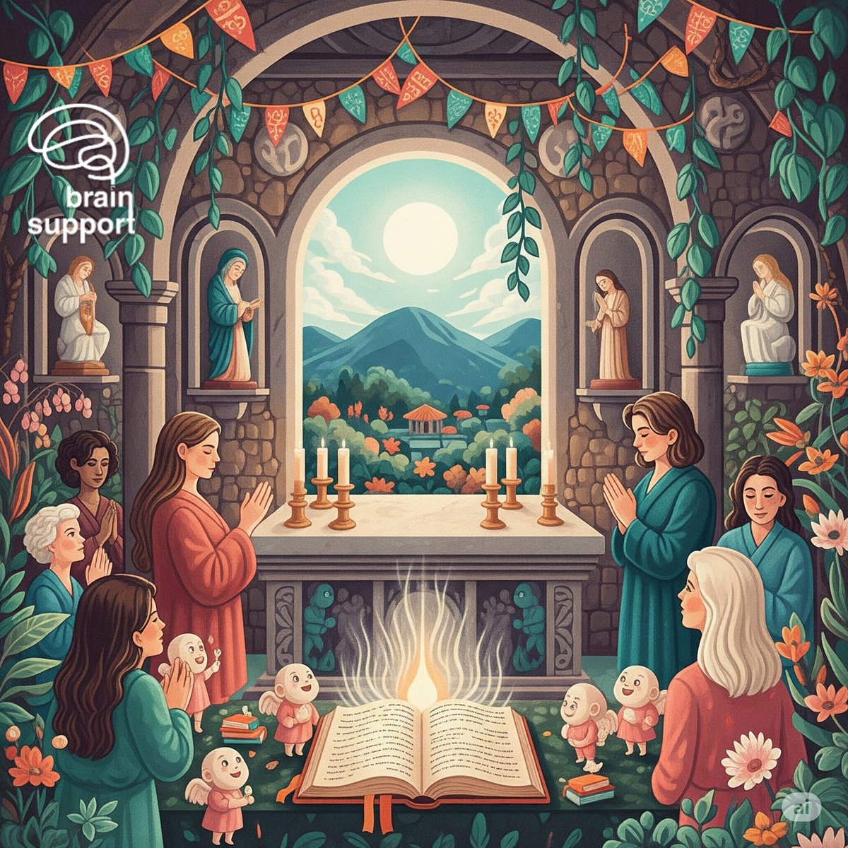 endless42296's tweet image. O imitar Ser para transformar-se Ser - Yãy hã Miy - Estruturas no Coma 
#ICMPC18 #MusicCognition #ICMPC2025 #Decolonial #Neuroscience #PerceptionIsReality #SBNeC2025 #SBNeC #MicrosSelves #BrainBeeIdeas #BrainBee
brainsupport.co/blog/o-imitar-…