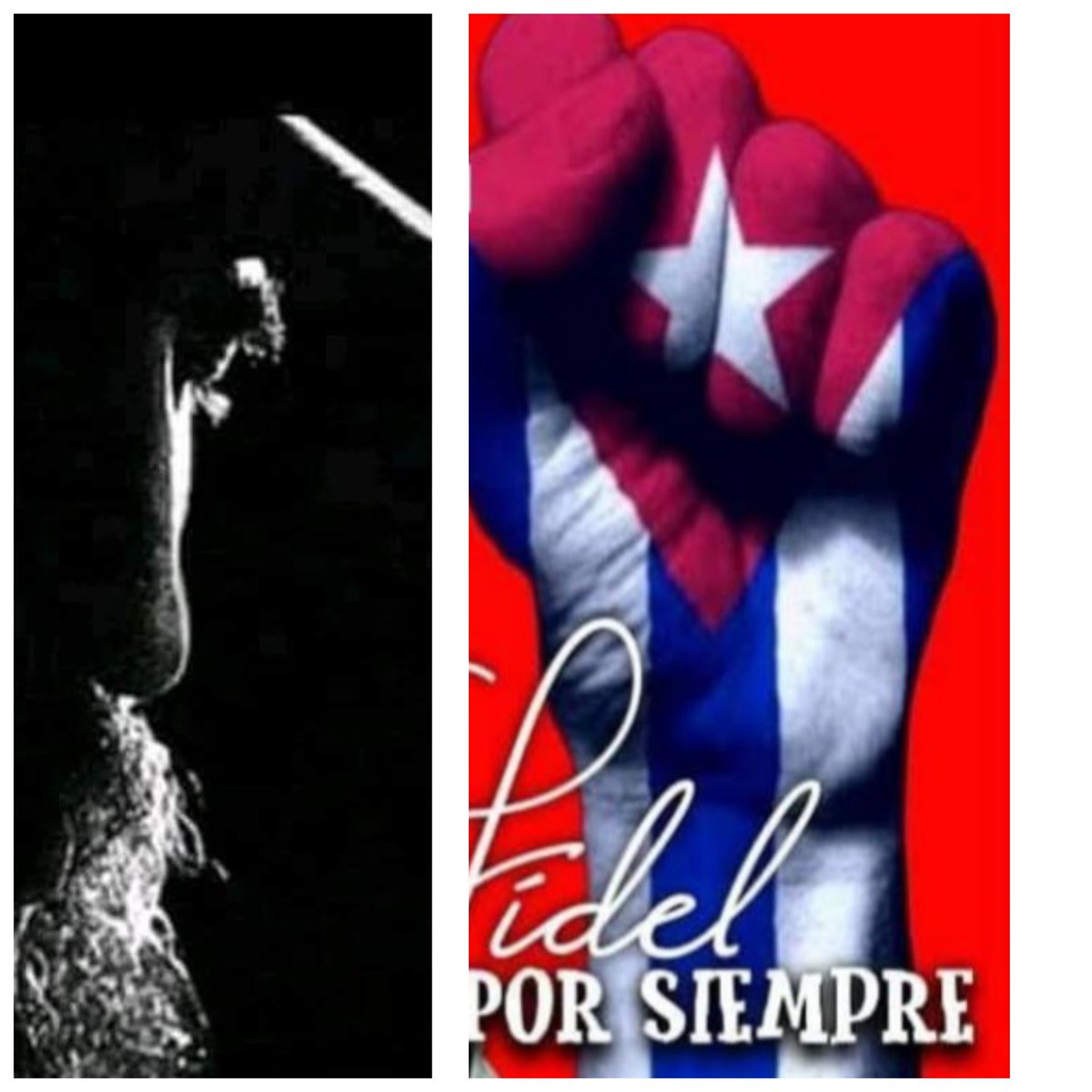 " Solo en nuestras manos hay el valor de luchar, el entusiasmo y la fe de luchar frente a todos los obstáculos, hay la voluntad de crear, hay el propósito de Triunfar".
<a href="/Cimbras1/">Cimbras</a> 
<a href="/CubaCubacons/">Grupo Empresarial Construcción y Montaje</a> 
#FidelPorSiempre 
#SantiagoDeCuba
