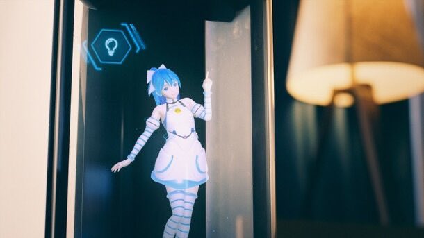 Bonded! $AZUMA FIRST AI GIRLFRIEND