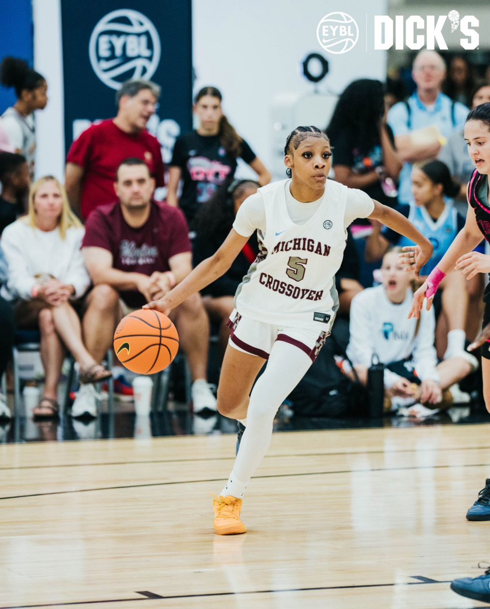 After a great conversation I am blessed to receive an offer to continue my academic and athletic career at Coastal Carolina 🩵 <a href="/LadyReds231/">Muskegon Girls Basketball</a> <a href="/MICROSSOVER/">Michigan Crossover</a> 
#AGTG