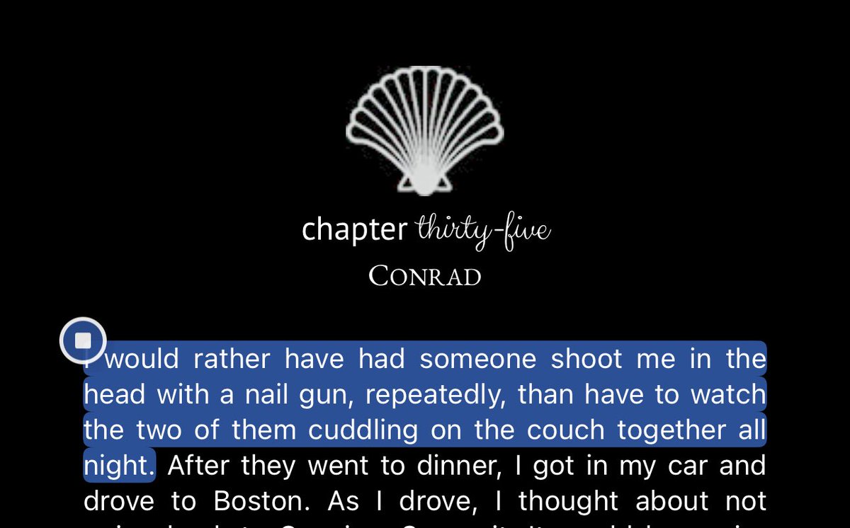 my exact thoughts everytime belly and jeremiah were together #thesummeriturnedpretty3