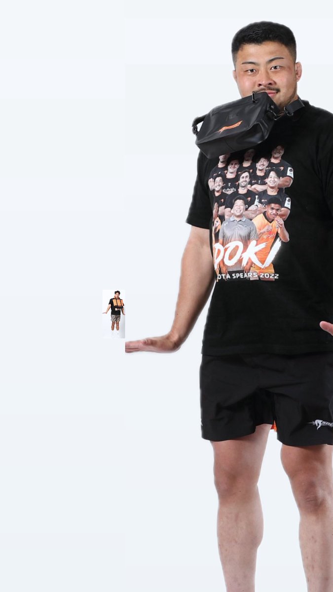 加藤一希 tweet media