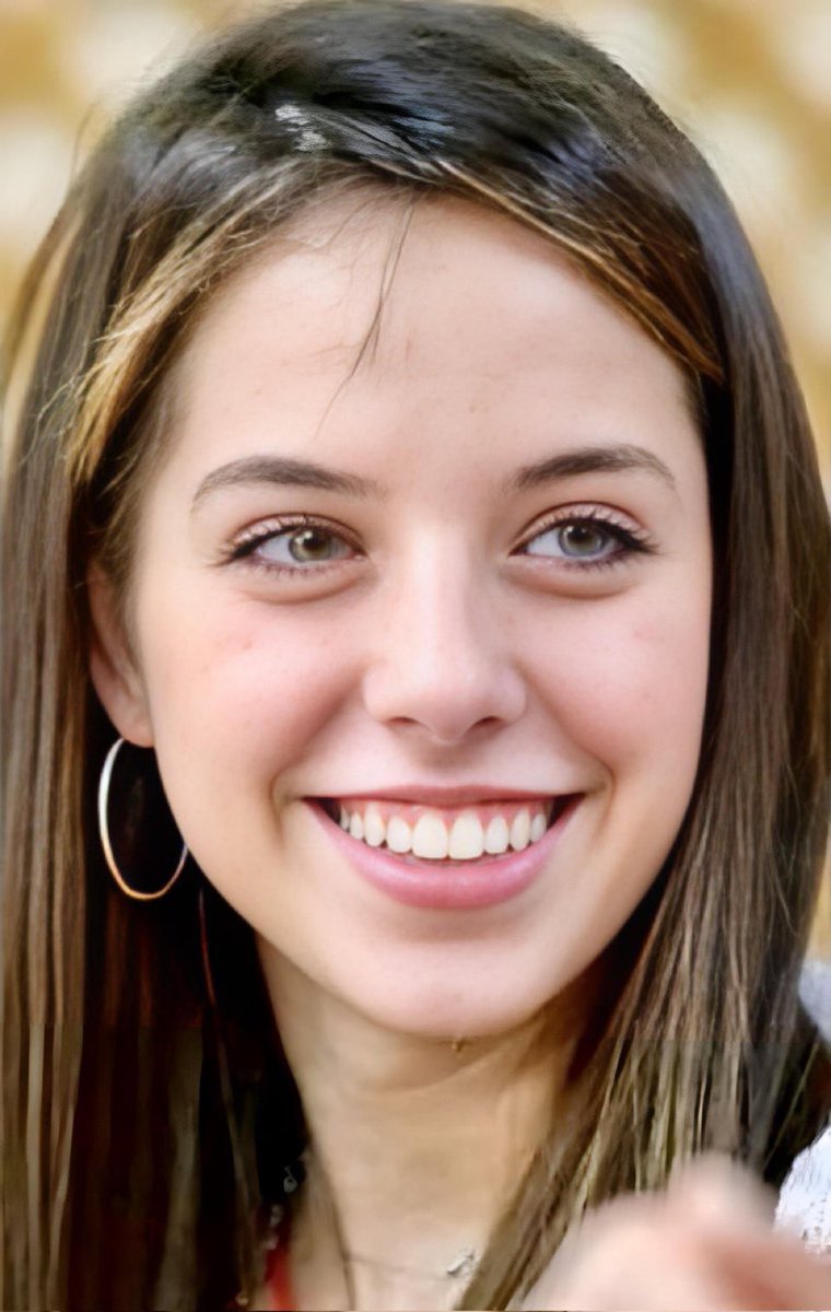 Shira Shohat was supposed to celebrate her 21st birthday today, but she won't be able to because she was murdered by Hamas on October 7th.

Shira will forever remain 19.

Don't you dare forget why Israel is at war.