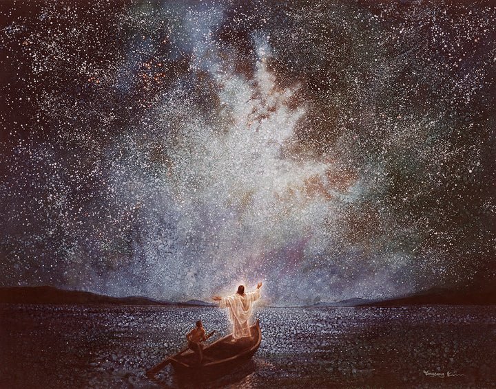 KevinRDuncan's tweet image. God doesn’t always spare us from trials, but He promises to see us through them.
True faith is trusting not in a life without burdens, but in a God who strengthens us to endure them.