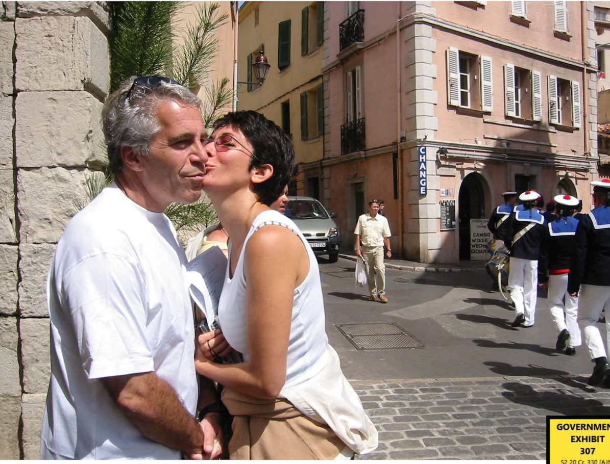 The idea that the Epstein files were destroyed is absurd. We’re not talking about a single folder tucked away in an FBI basement—this is the United States, not a third-world country. If someone did destroy those files, they, along with any former FBI director involved, should