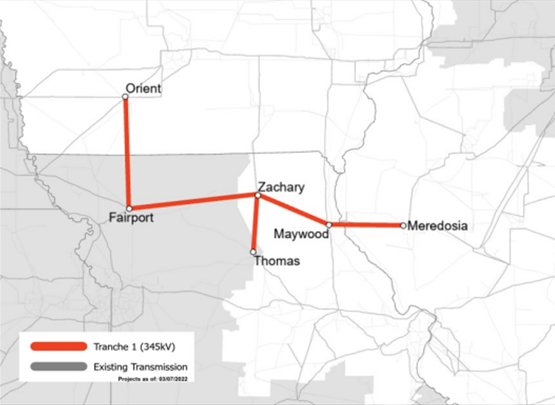 The <a href="/MissouriPSC/">Missouri PSC</a> approved the Northern Missouri Grid Transformation Program. It's a milestone decision that will bring energy cost savings and grid resilience to the state. The program is expected to deliver $3.3 billion in benefits to Missouri over the next 20 years