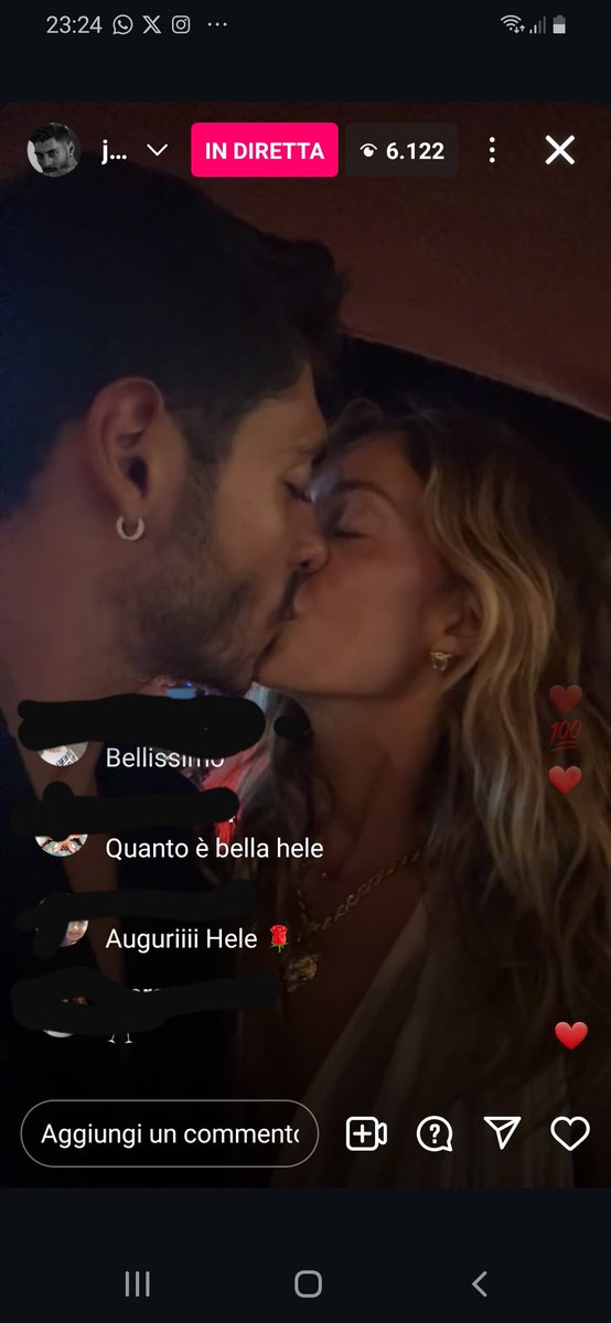 Gfviperella's tweet image. Ehhh l&apos;amour, l&apos;amour!!!! ❤

#helevier #javi7 #heleners