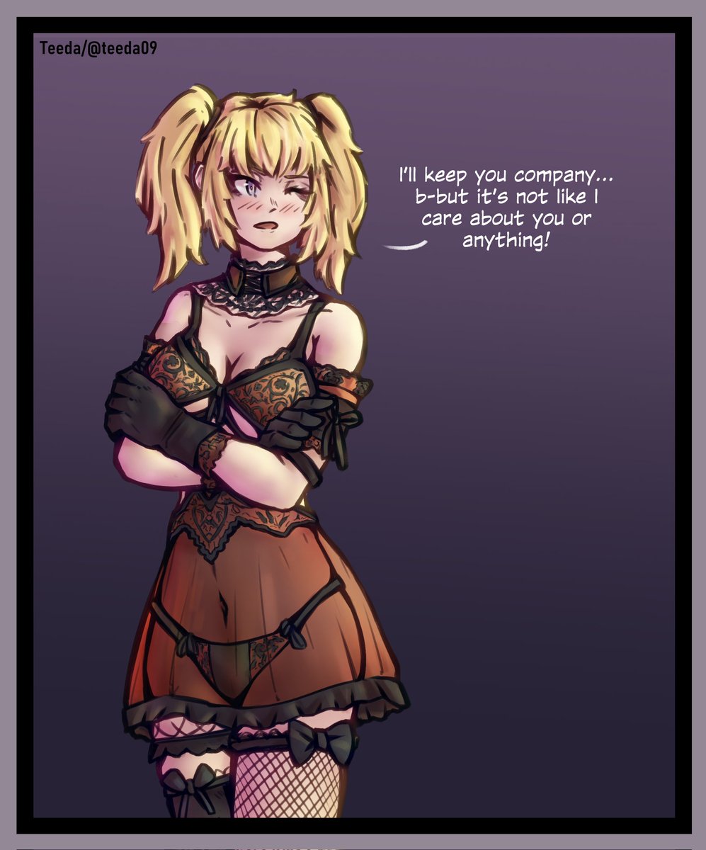 Teeda09's tweet image. Also, Ani in her other outfit.
#Grok #GrokAni #fanart #fanartdrawing