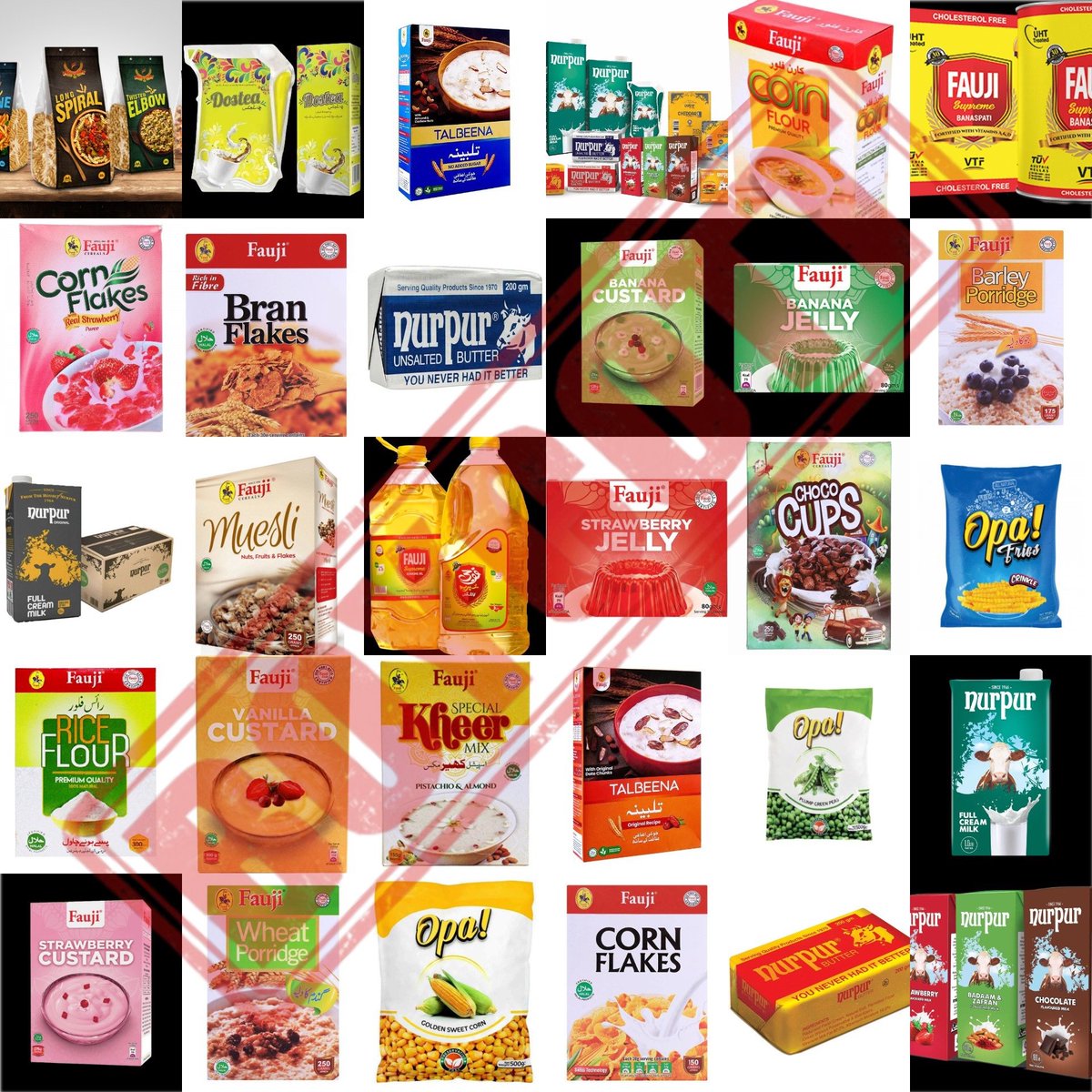 Enforce a complete boycott of military products in your homes and surroundings.