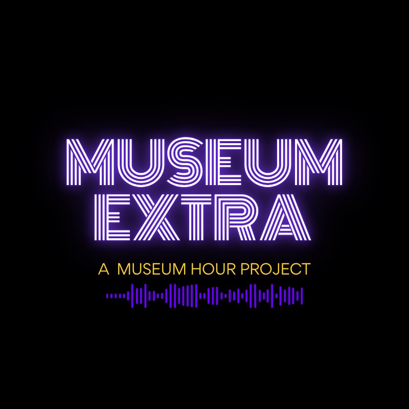 MuseumHour (@museumhour) on Twitter photo 