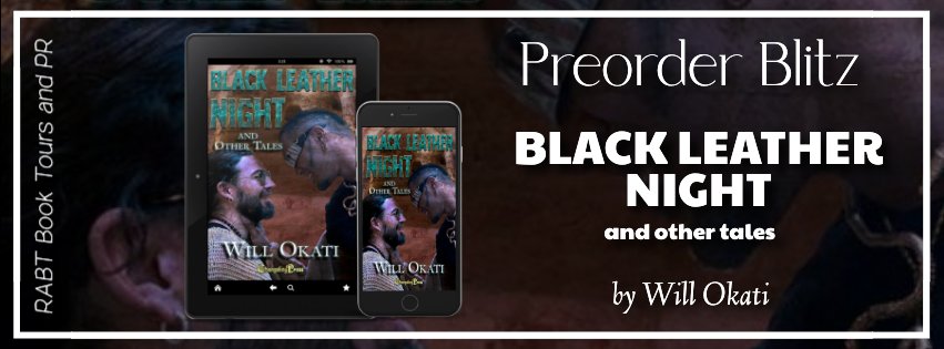 Susan Freestone ๐ฌ๐ง (@susanfree16) on Twitter photo โ๐ฃ๐๐ ๐ฃ๐๐๐ฃ ๐๐ ๐๐๐ช: Black Leather Night and Other Tales by ๐๐ข๐ฅ๐ฅ ๐๐ค๐๐ญ๐ข โ Vampire / Gay Romanceโก
๐๐๐จ๐ฆ๐ข๐ง๐ ๐.๐๐.๐๐
Preorder Today:โคต๏ธ books2read.com/BlackLeatherNiโฆ
<a href="/RABTBookTours/">RABT Book Tours & PR</a> #RABTBookTours #BlackLeatherNight #WillOkati #GayRomance
<a href="/changelingpress/">Changeling Press</a> โ๐ฃ๐๐ ๐ฃ๐๐๐ฃ ๐๐ ๐๐๐ช: Black Leather Night and Other Tales by ๐๐ข๐ฅ๐ฅ ๐๐ค๐๐ญ๐ข โ Vampire / Gay Romanceโก
๐๐๐จ๐ฆ๐ข๐ง๐ ๐.๐๐.๐๐
Preorder Today:โคต๏ธ books2read.com/BlackLeatherNiโฆ
<a href="/RABTBookTours/">RABT Book Tours & PR</a> #RABTBookTours #BlackLeatherNight #WillOkati #GayRomance
<a href="/changelingpress/">Changeling Press</a>
