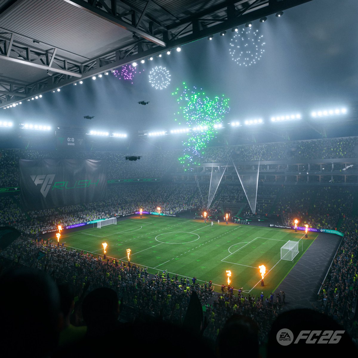 EA SPORTS FC tweet media