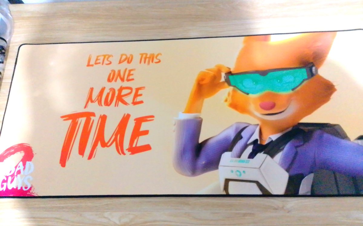 This Diane Mouse Pad Is SO GOOD! 🦊
I ordered it on a website 🗿