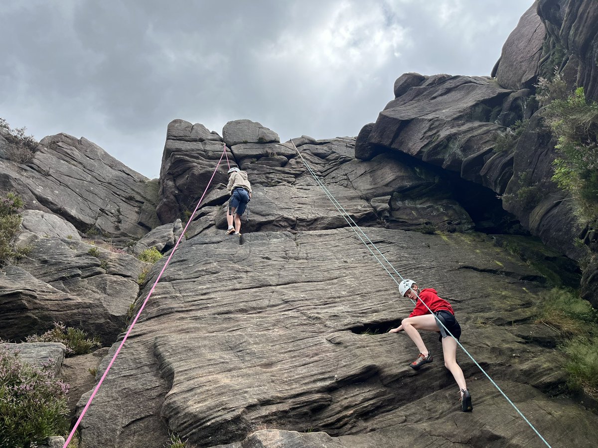 TPS OutdoorEd tweet media