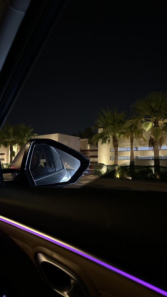 ليطمئن قلبي أبيك 
النور في دربي 
           ❣️