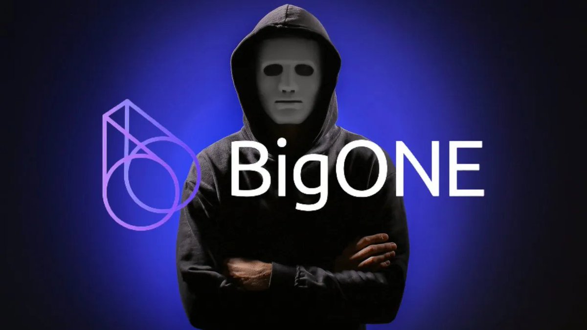 BigONE Suffers $27M Hot Wallet Attack, Vows Full User Compensation  Cryptocurrency exchange @BigONEexchange confirmed that its hot wallet was  compromised in a third-party attack on July 16, resulting in losses of  approximately