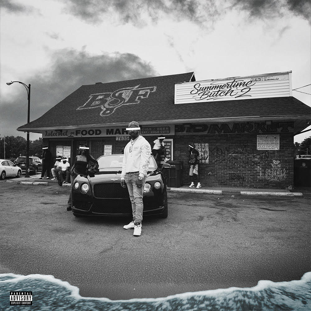 HipHopDEMOCRAT's tweet image. New on HHD: Benny The Butcher Releases New Project, Summertime Butch 2, New Video, East Side Butch Freestyle thehiphopdemocrat.com/2025/07/16/ben… Hip Hop Democrat