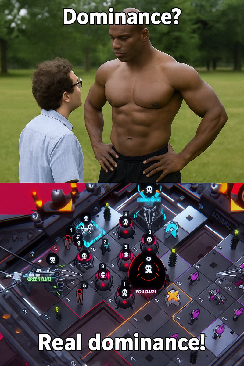 wisp_DeBank's tweet image. when you won all combos in @playduper