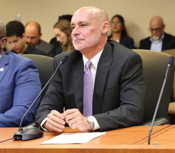 SuptDotres's tweet image. Grateful for the insight and collaboration during today’s impactful @MDCPS Board Committee meeting. A special thank you to Mr. Luis Diaz, our Chief Operating Officer, for his steady leadership and commitment to operational excellence that keeps our schools moving forward.…