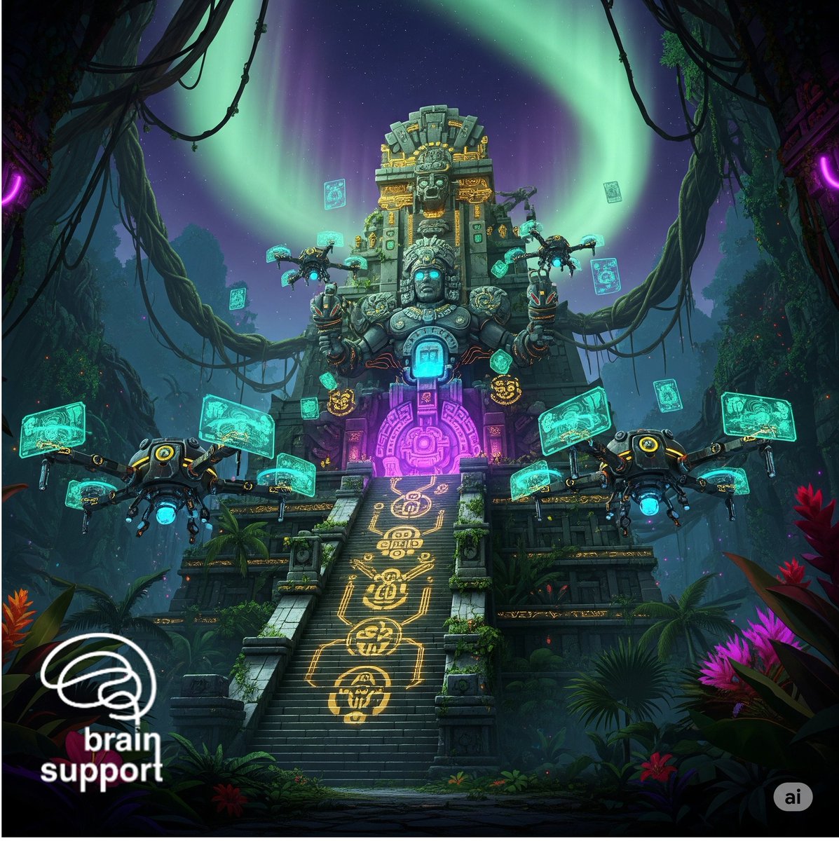 endless42296's tweet image. Activated Consciousness – Between Inner Value and Cultural Hijacking - Brain Bee Ideas 
#ICMPC18 #MusicCognition #ICMPC2025 #Decolonial #Neuroscience #PerceptionIsReality #SBNeC2025 #SBNeC #MicrosSelves #BrainBeeIdeas #BrainBee
brainsupport.co/blog/activated…