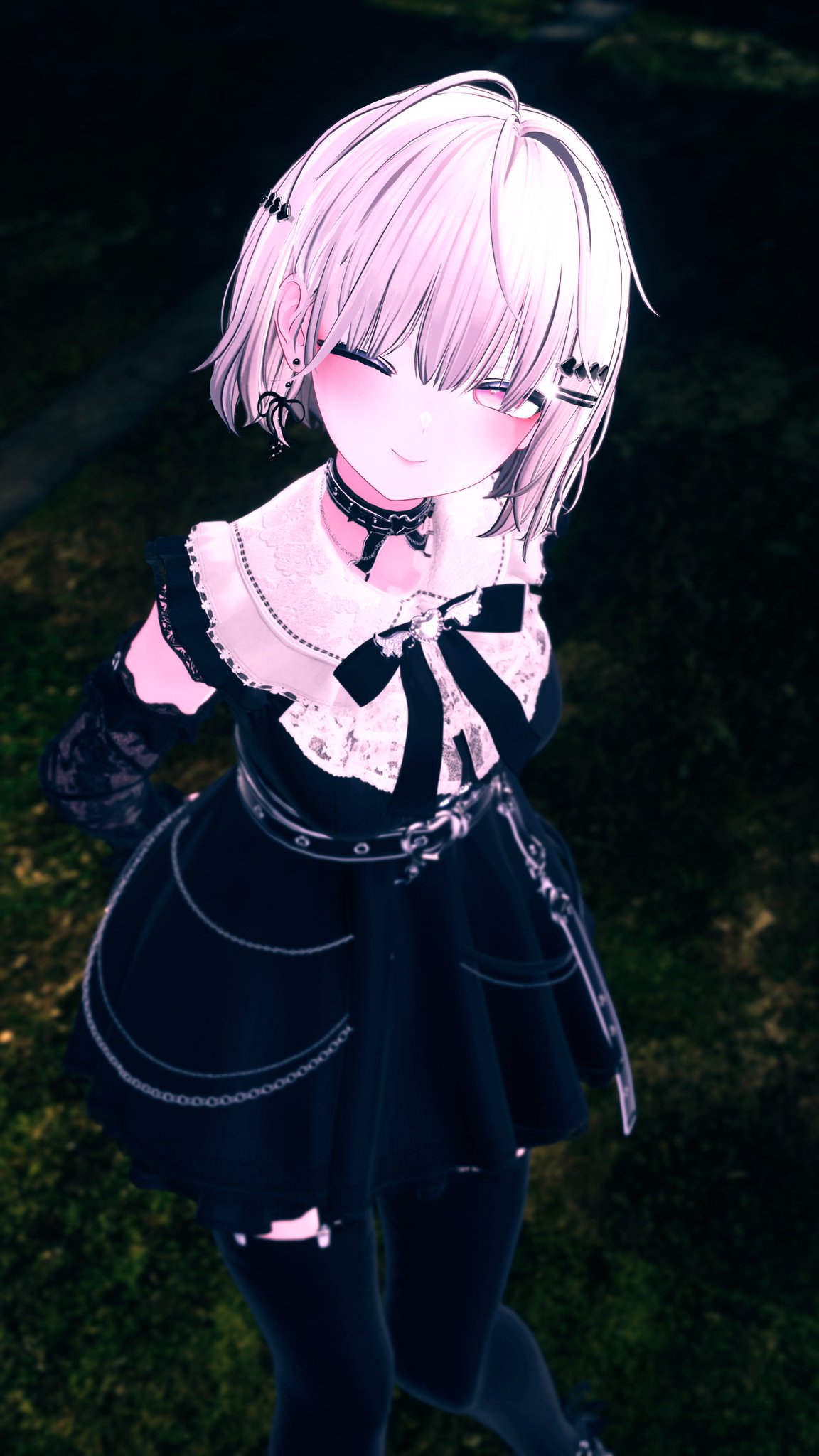 小百希(サユキ) on X: 