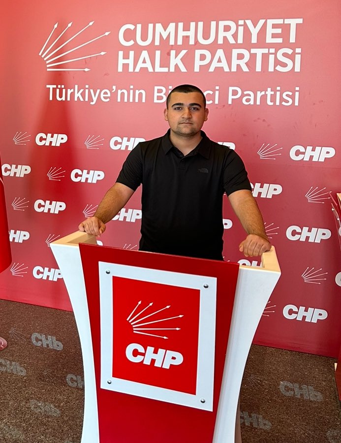 Baba Ocağındayız.