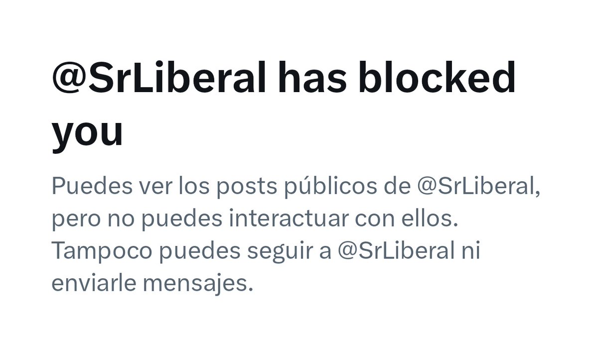 TuitAndRoll's tweet image. Ohhhhh otro más que me corta el cachondeo. Así no me divierto