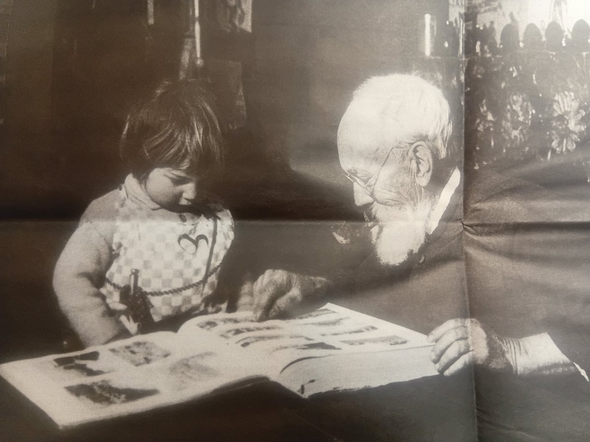 El 2023, van recuperar la figura i l'obra de l'anarquista, poeta, assagista, espiritista i terrisser Marian Burguès, una de les ànines de "Los Desheredados", la gran publicació anarquista de Sabadell entre el XIX i el XX. La recuperació, a més, ha estat plenament creativa.