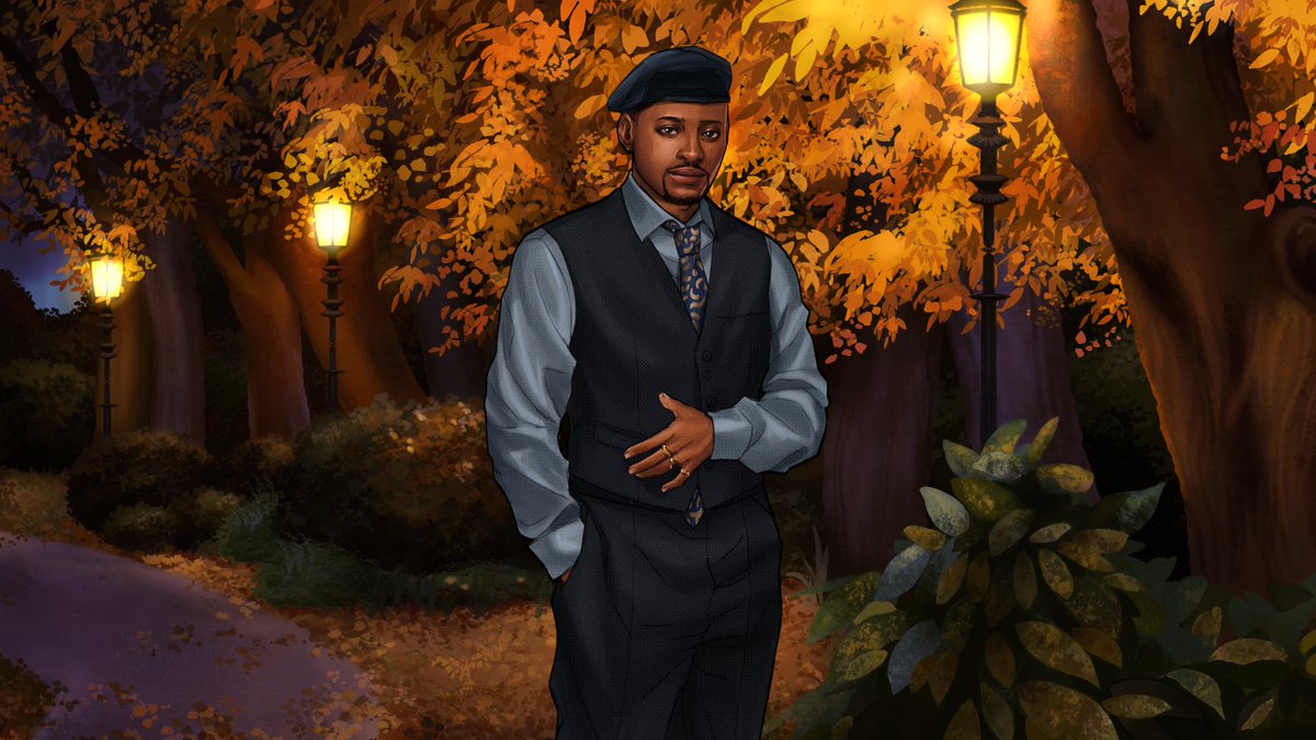 dating sim stuff if anyone even cares