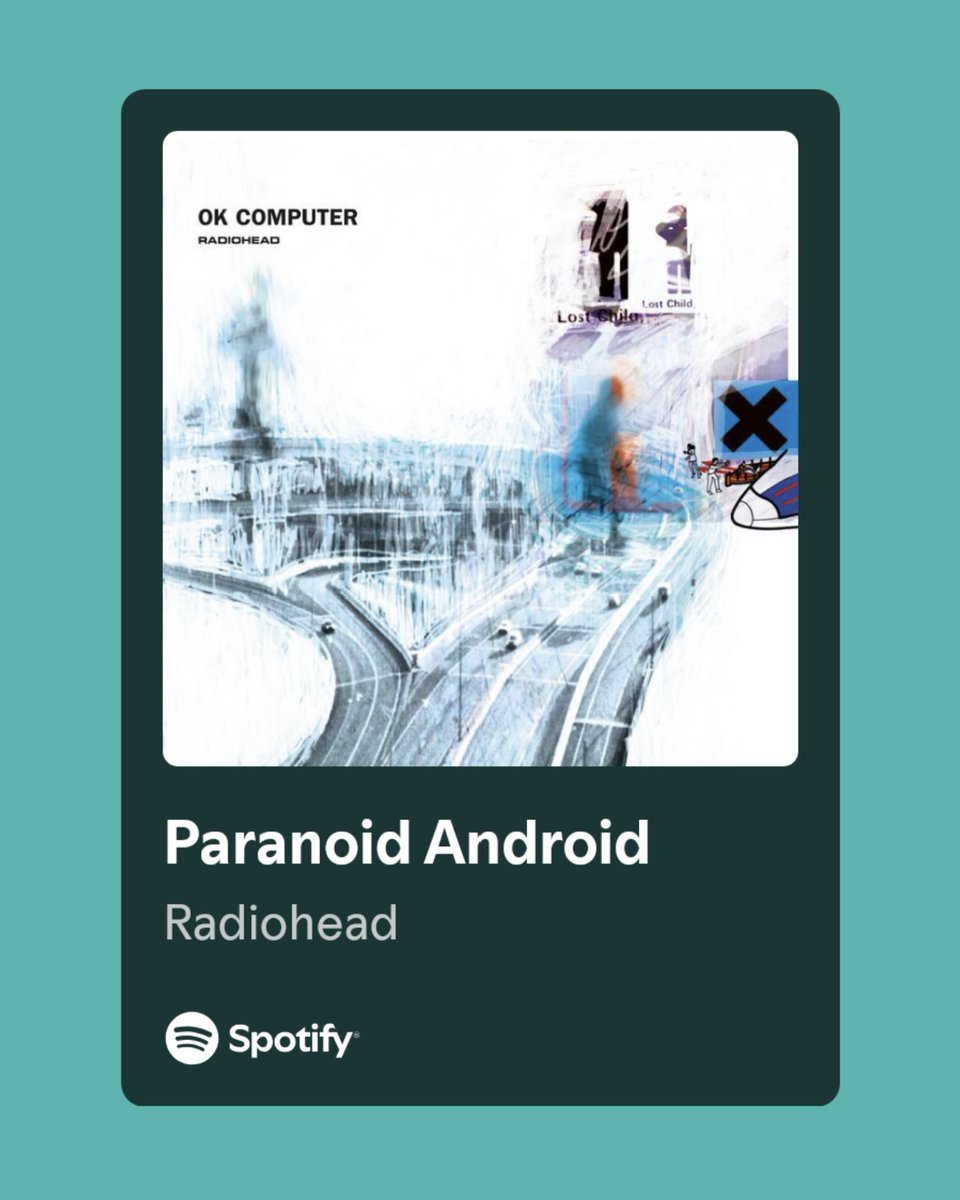 "No lugar de humanização do sistema da máquina, a mecanização da subjetividade humana" - Computer Love, de Ian Uviedo.

Ao longo do livro, a trilha sonora vai surgindo. Então reunimos algumas músicas para a playlist do lançamento: dia 19/07, as 15h na Livraria Gráfica!