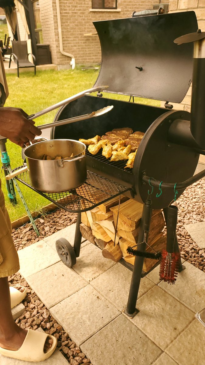 qtguru's tweet image. #grills