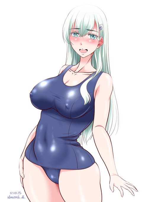 ズヤーン(ピッチピチ) 