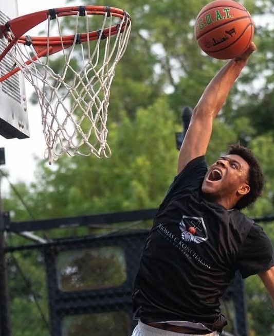 Tom Konchalski Foundation (@konchalskifdn) on Twitter photo The Tom Konchalski Summer league in NYC
Tom is still helping kids. Learn more at
Tomkonchalskifoundation.org
<a href="/AdamZagoria/">Adam Zagoria</a> <a href="/SethDavisHoops/">Seth Davis</a> <a href="/sethg/">Seth Greenberg</a> <a href="/CanesCoachL/">Jim Larrañaga</a> <a href="/hoopshallny/">NYC Basketball Hall of Fame</a> <a href="/hoopshallny/">NYC Basketball Hall of Fame</a> <a href="/NABC1927/">NABC</a> <a href="/franfraschilla/">Fran Fraschilla</a> <a href="/DickieV/">Dick Vitale</a> <a href="/jamalmashburn/">Jamal Mashburn</a> <a href="/JayBilas/">Jay Bilas</a> The Tom Konchalski Summer league in NYC
Tom is still helping kids. Learn more at
Tomkonchalskifoundation.org
<a href="/AdamZagoria/">Adam Zagoria</a> <a href="/SethDavisHoops/">Seth Davis</a> <a href="/sethg/">Seth Greenberg</a> <a href="/CanesCoachL/">Jim Larrañaga</a> <a href="/hoopshallny/">NYC Basketball Hall of Fame</a> <a href="/hoopshallny/">NYC Basketball Hall of Fame</a> <a href="/NABC1927/">NABC</a> <a href="/franfraschilla/">Fran Fraschilla</a> <a href="/DickieV/">Dick Vitale</a> <a href="/jamalmashburn/">Jamal Mashburn</a> <a href="/JayBilas/">Jay Bilas</a>