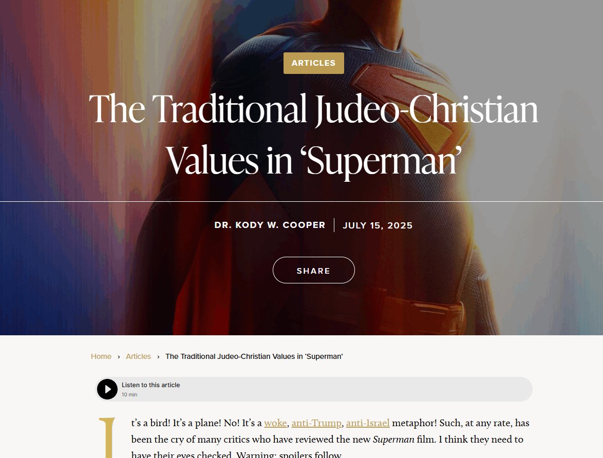 JC_Midwest's tweet image. Looks like the fine people over at Word On Fire ministries are focused on israeli/ jewish apologetics.
why?