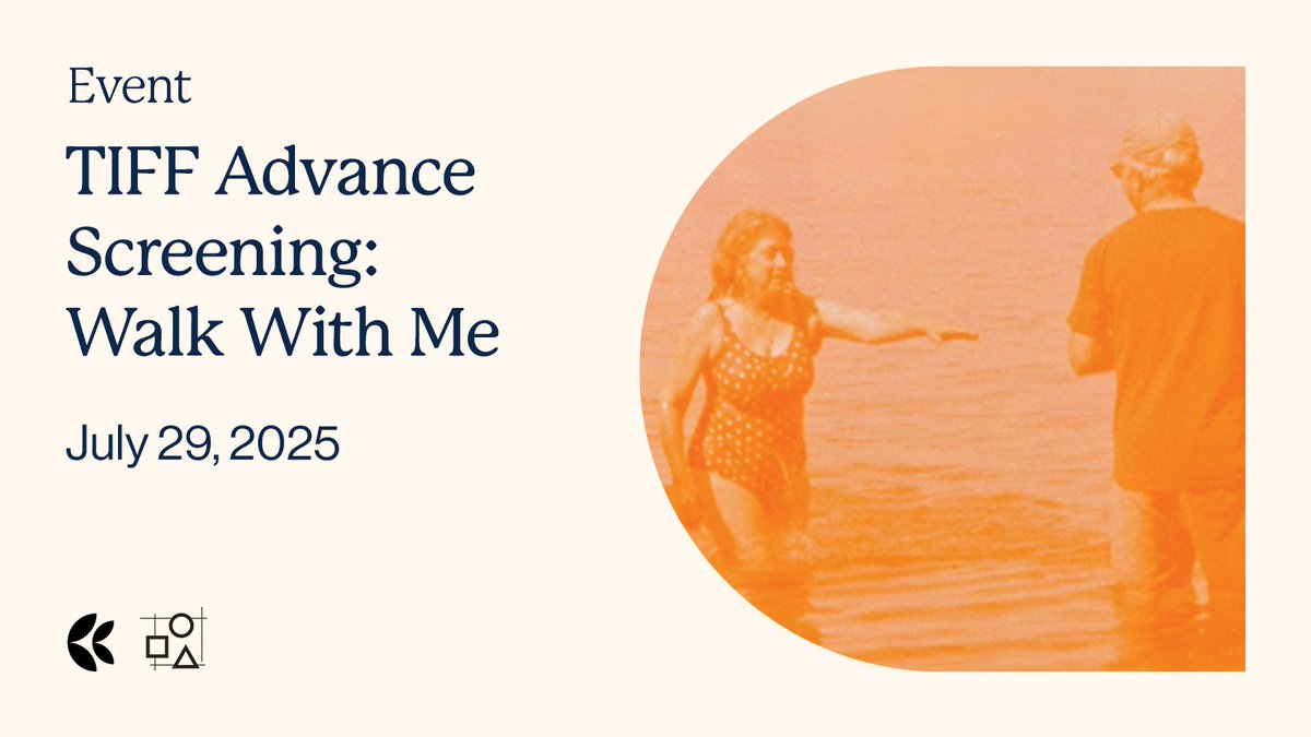 CdnCaregiving's tweet image. Don’t miss the Canadian premiere of Walk With Me, chronicling Heidi Levitt’s journey caring for her husband Charlie. We’re proud to help bring this important story to audiences. #CdnCaregiving @heidelamontreal @JoSchneller @KeckMedicineUSC @TIFF_NET bit.ly/4nNkP0V