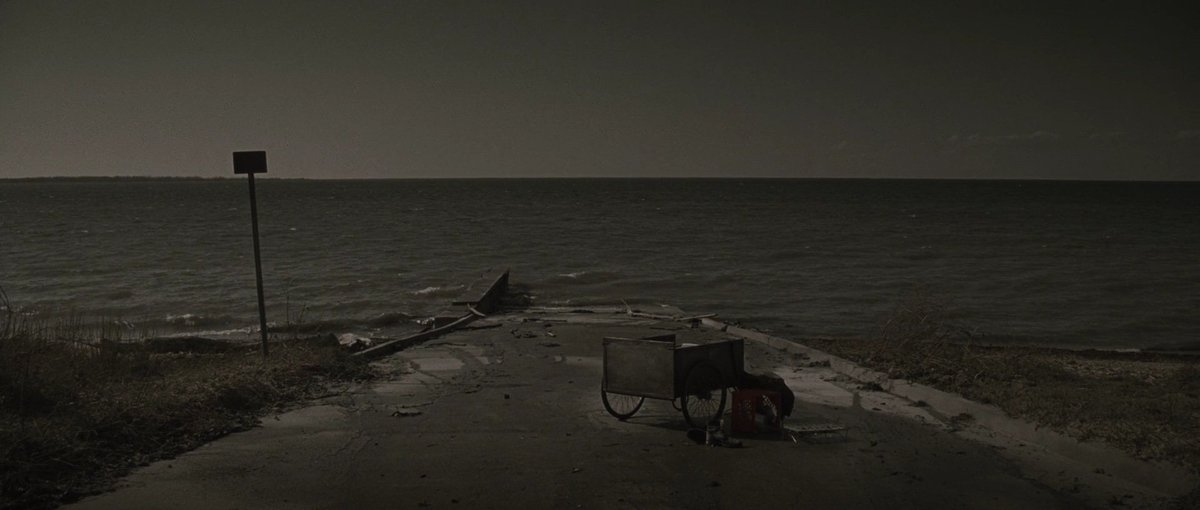 The Road 2009
