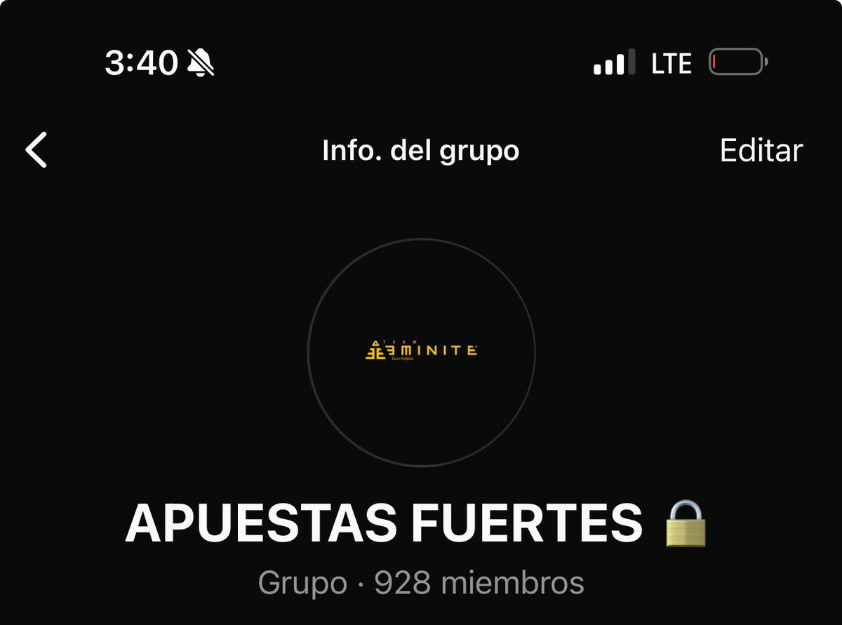 Ganamos el reto a $10,000 😍!!!

En menos de 24 horas se consiguió 

Dejen su ❤️ y rt para armar otro