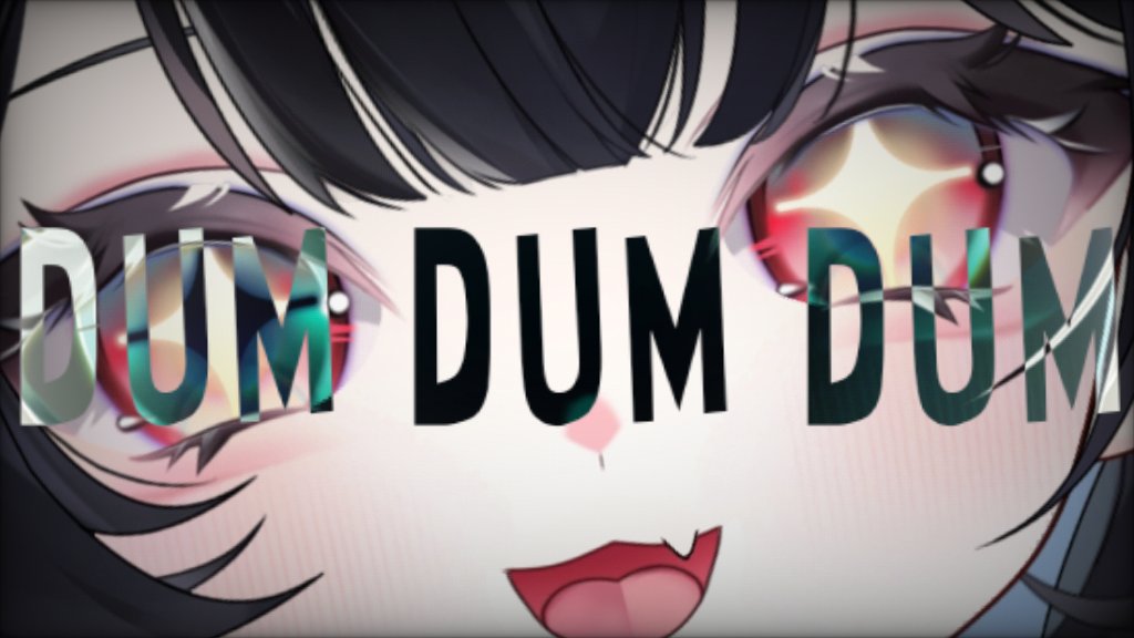 RiriVUP's tweet image. Riri is... DUM DUM DUM !

⟩ NEW SHORT VIDEO OUT, NOW ! 
youtu.be/fo0lUAnx2Qw?si…