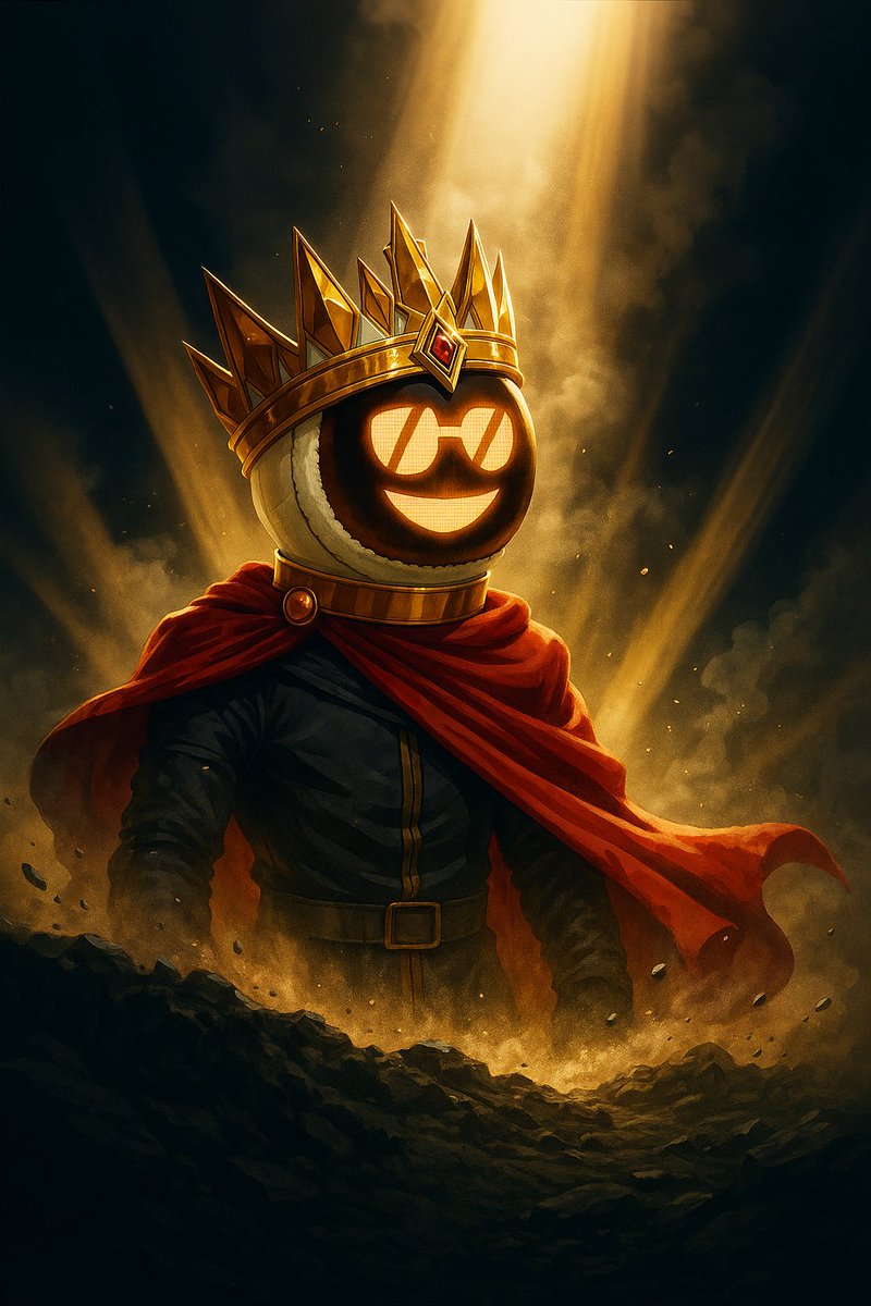 Your fleet. Your destiny. Your M00niez 💜
The wait is over 🔥
Suit up and claim your place.

Join Discord for details.