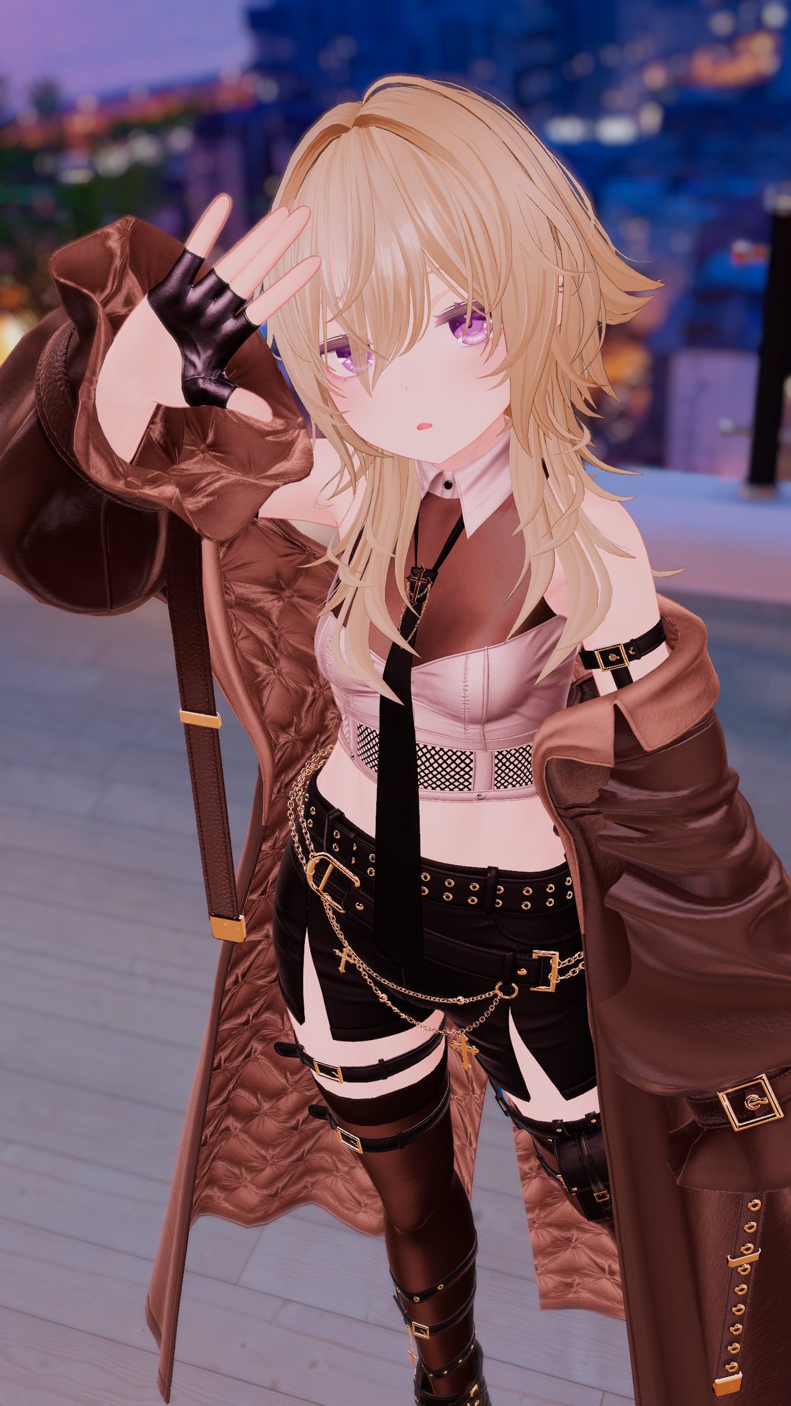 悠［Yuu］ on X: 