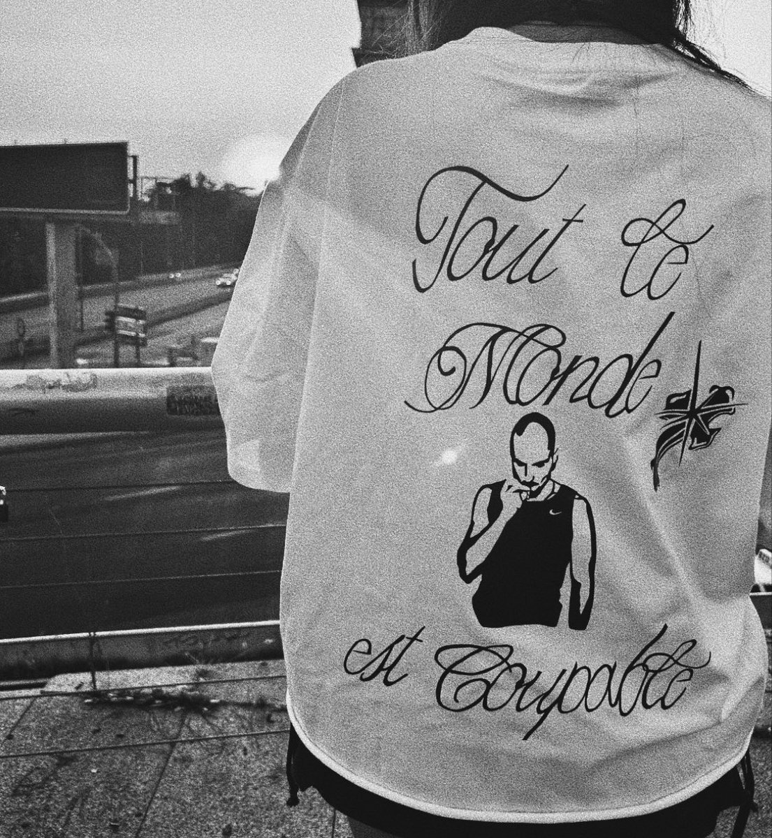 camiseta hecha x <a href="/Manubri0492/">Manubri0</a> de ébano, perfecta🫂