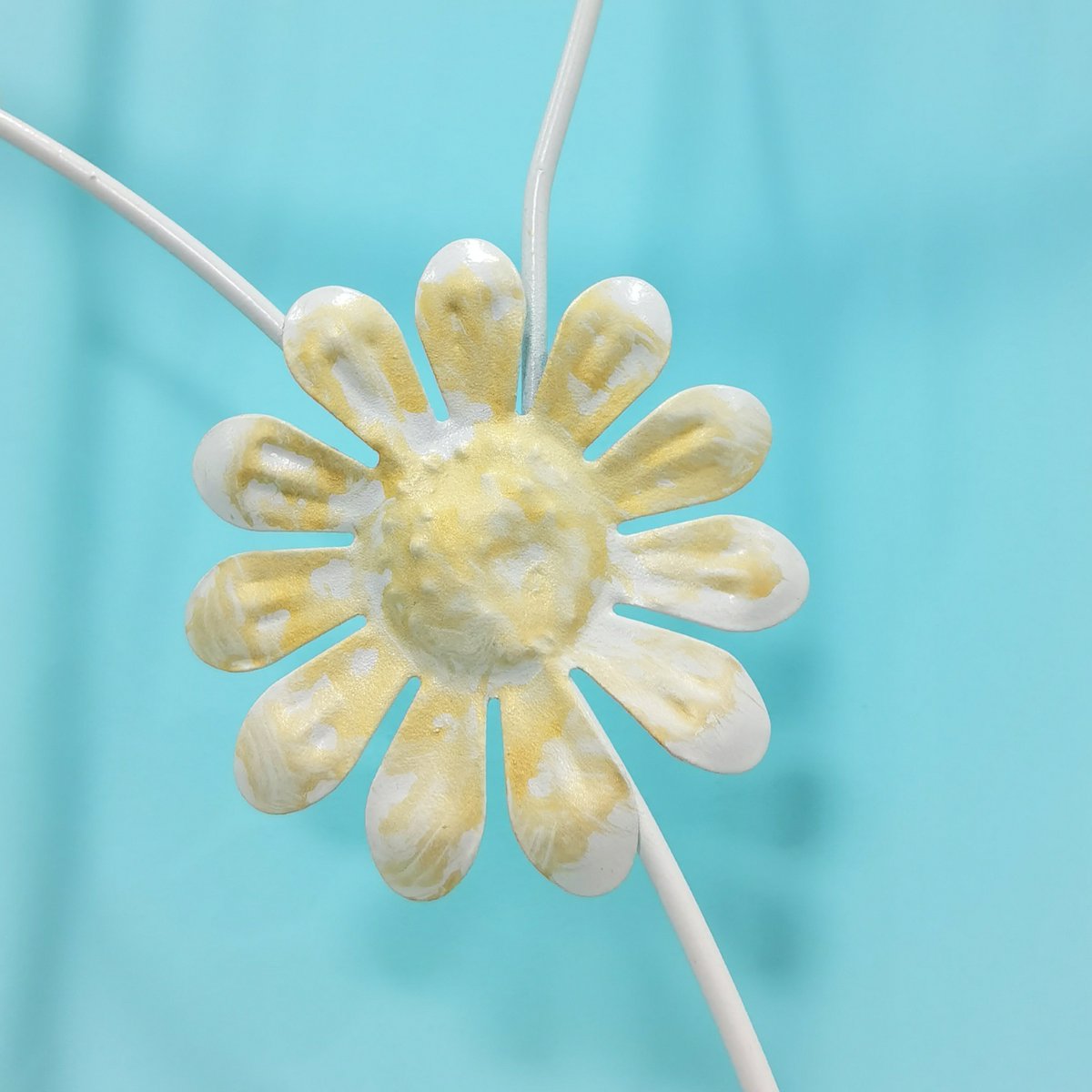 DreamyHomeStyle's tweet image. 2 Pack Metal Rustproof Garden Trellis

dreamyhomestyles.store/products/view/…

dreamyhomestyles.store

#GardenTrellis #MetalTrellis #RustproofDesign #ClimbingPlantsSupport #TrellisForVines #OutdoorGardenDecor #DurableGardenTrellis #TrellisSet #VerticalGardening #GardenStructureEssentials