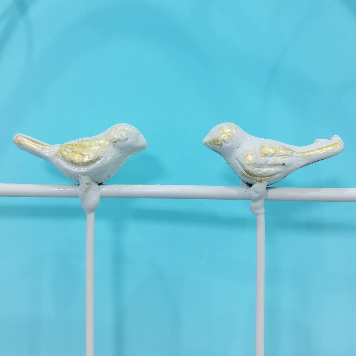 DreamyHomeStyle's tweet image. 2 Pack Metal Rustproof Garden Trellis

dreamyhomestyles.store/products/view/…

dreamyhomestyles.store

#GardenTrellis #MetalTrellis #RustproofDesign #ClimbingPlantsSupport #TrellisForVines #OutdoorGardenDecor #DurableGardenTrellis #TrellisSet #VerticalGardening #GardenStructureEssentials