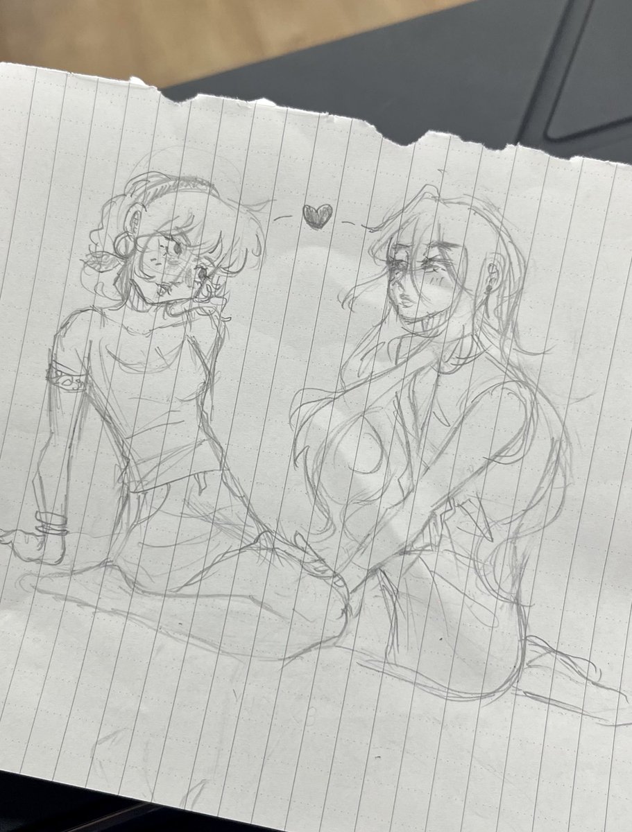 class doodles